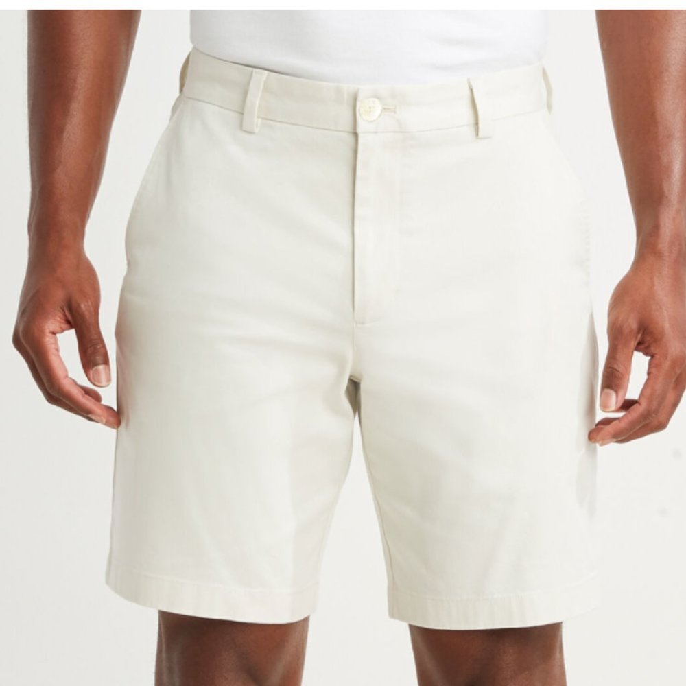 VineYards Vines Stretch Breaker Shorts 32